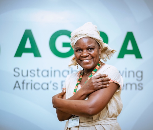 AGRA announces $85k prize for 2023 Women Agripreneurs of the Year Award