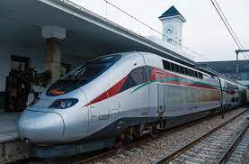Morocco's high-speed train to transport 5 Mln passengers in 2023