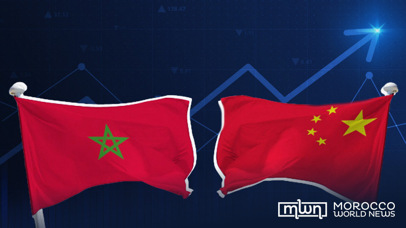 AMDIE to Organize Roadshow to Promote Morocco-China Investments