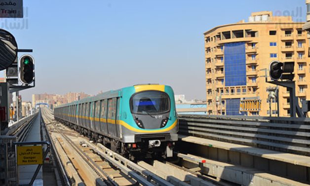 Egypt approves €250M loan for Alexandria metro project