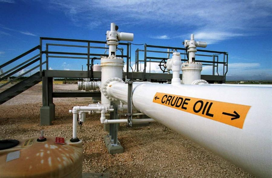 Nigeria regains Africa's top crude oil producer spot in May 2023
