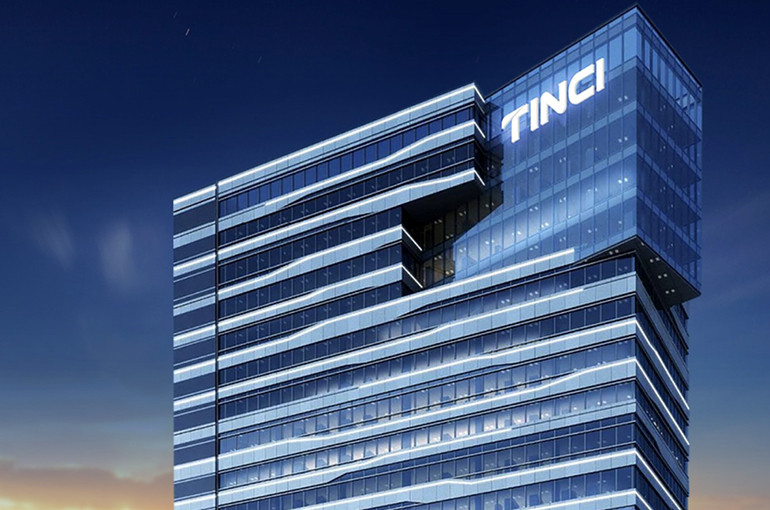 China's Tinci to Open Electric Vehicle Battery Plant in Morocco