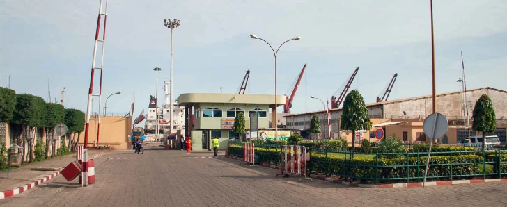 Benin gets €80 million-loan from AfDB to upgrade Cotonou Port