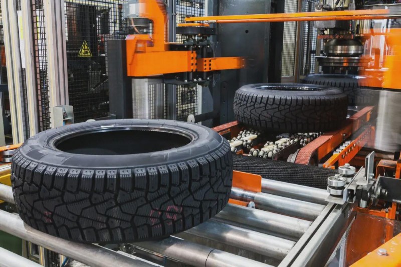 Chinese Tire Manufacturer Sentury To Begin Construction of First Morocco Factory