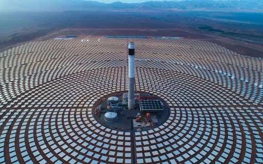 Morocco to Reportedly Award New Contract for Solar Project