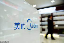 Chinese Midea Group contemplates acquiring Electrolux Group's Egyptian Zanussi