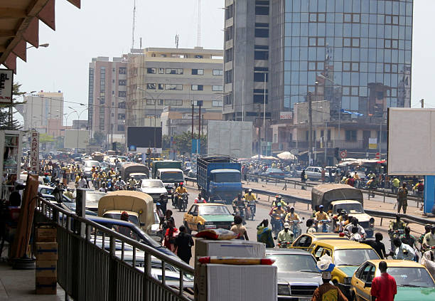 Benin to build Financial district in capital Cotonou