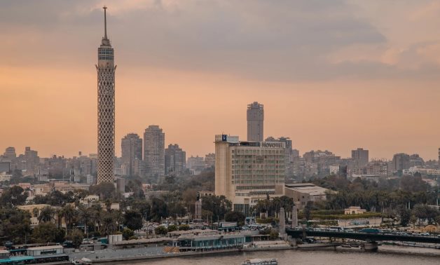 Chexim extends an $400M additional loan to Egypt's LRT project
