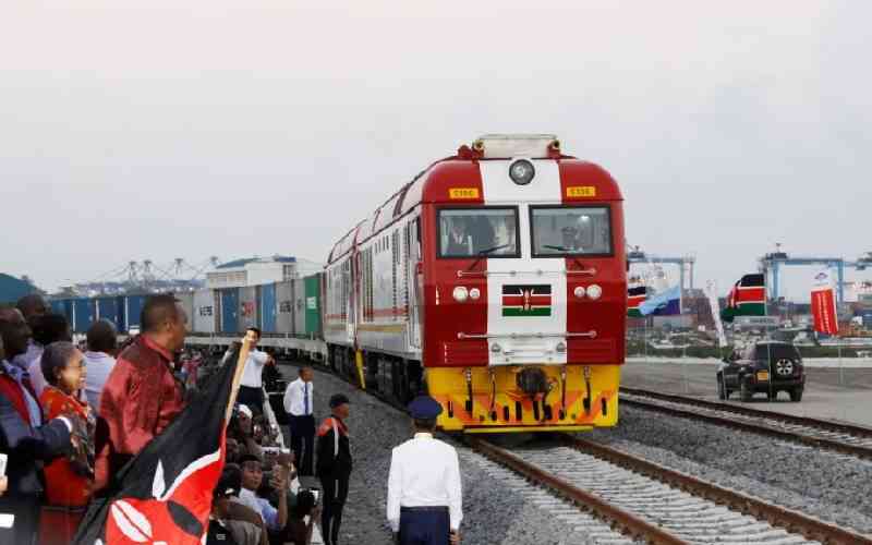 Kenya: Ruto to ask China for $1 billion loan