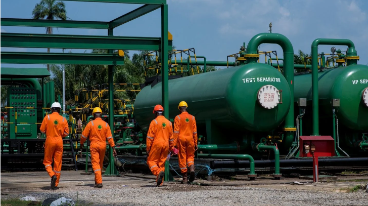 Nigeria secures $13bn oil and gas investment