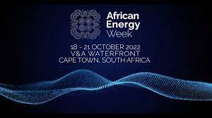 African Energy Week (AEW) 2024: Date Set