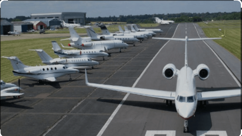African govt's to open aviation markets to address poor intra-African air connectivity