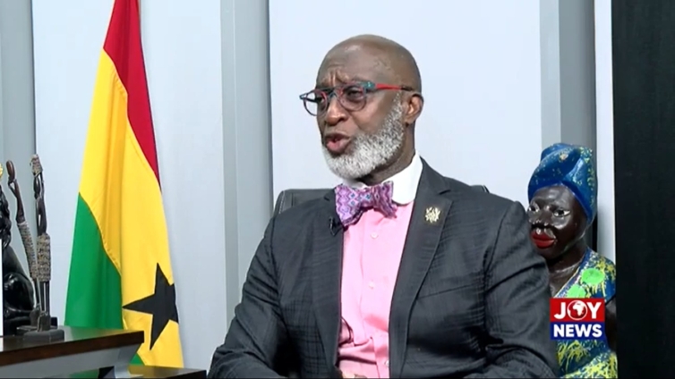 Ghana is strategically positioned to attract investors – GIPC CEO