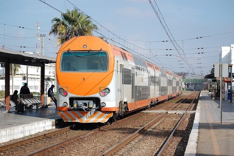 Morocco’s ONCF Pledges to Invest $1.5 Billion on Acquisition of 168 Trains