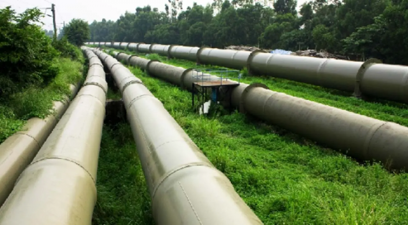 Construction of Nigeria-Morocco Gas Pipeline to Start in 2024