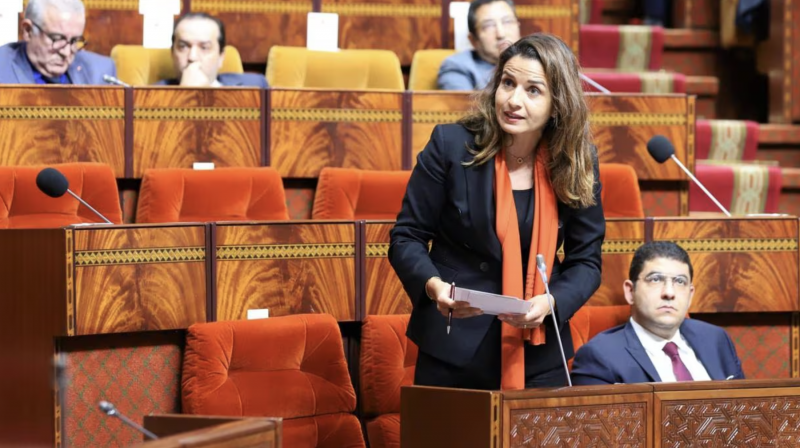 Energy Minister: Morocco Anticipates Investment Boom in Green Energy by 2027
