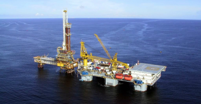 Ghana earned $521.86m from crude oil in second-half of 2023