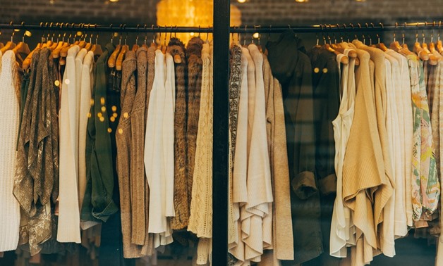  Egyptian ready-made clothing exports reach $2.4B in 2023