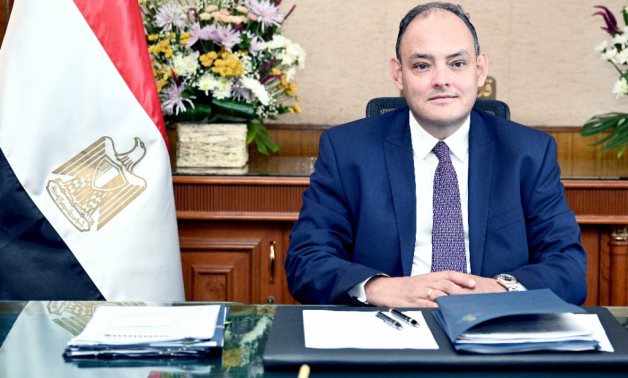 Egypt’s merchandise exports grew by 6% in 2024