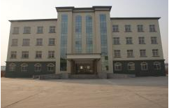 Hebei Ruixue Grain Selecting Machinery Company Limited