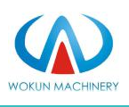 Taizhou Wokun Machinery Co., Ltd.