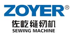 Zoyer Sewing Machine  Co., Ltd.
