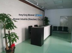 Movever Industrial (Shenzhen) Co., Ltd.