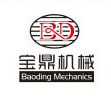 Dezhou Baoding Hydraulic Machinery Co., Ltd.