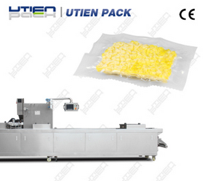 Utien Pack Co., Ltd.