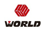 Shanghai YingXin World Machinery Co., Ltd