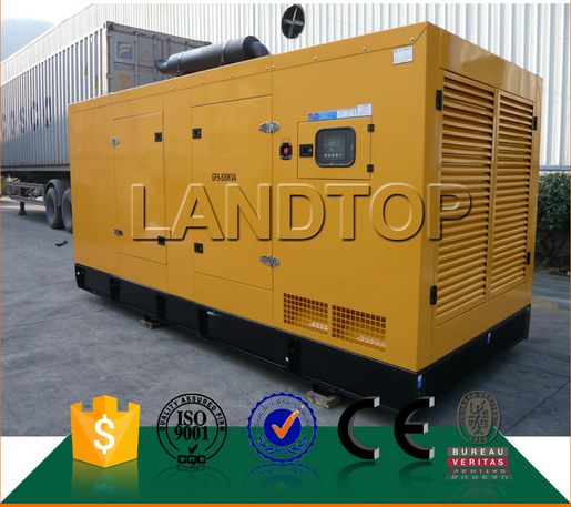 Fuzhou Landtop Co., Ltd.