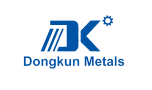 Nanjing Dongkun Metals Co., Ltd