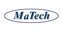 Shanghai Matech Machinery Manufacture Corporation Ltd
