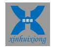 Xiamen Xinhuixiong Hardware Co., Ltd