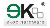 Suqian Ekoo Hardware Products Co., Ltd.
