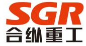 Shanghai SGR Heavy Industry Machinery Co., Ltd.