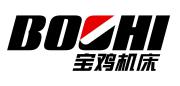  Baoji Zhongcheng Machine Tool Co., Ltd.