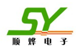  Changzhou Shunye Electronics Co., Ltd.