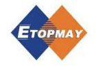  Shenzhen Topmay Electronic Co., Ltd.