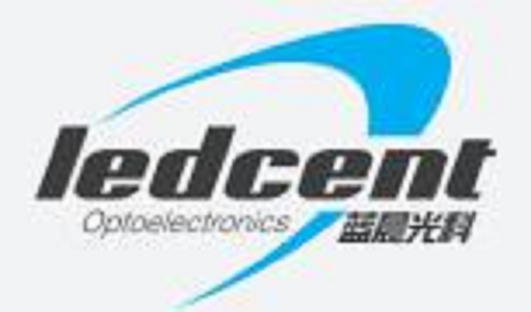 Zhongshan Ledcent Optoelectronics Technology Co., Ltd.