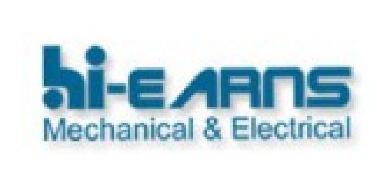 Changzhou Hi-Earns Mechanical & Electrical Co., Ltd.