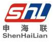 Ningbo Shenlian Rubber Sealing Elements Co., Ltd.