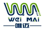 Lin'an Weimai Electron Co., Ltd.
