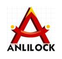 Shangrao Anli Lock Industry Co., Ltd.