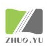 Shanghai Zhuoyu Industry Co., Ltd.
