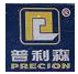 Dezhou Precion Machine Tool Co., Ltd.