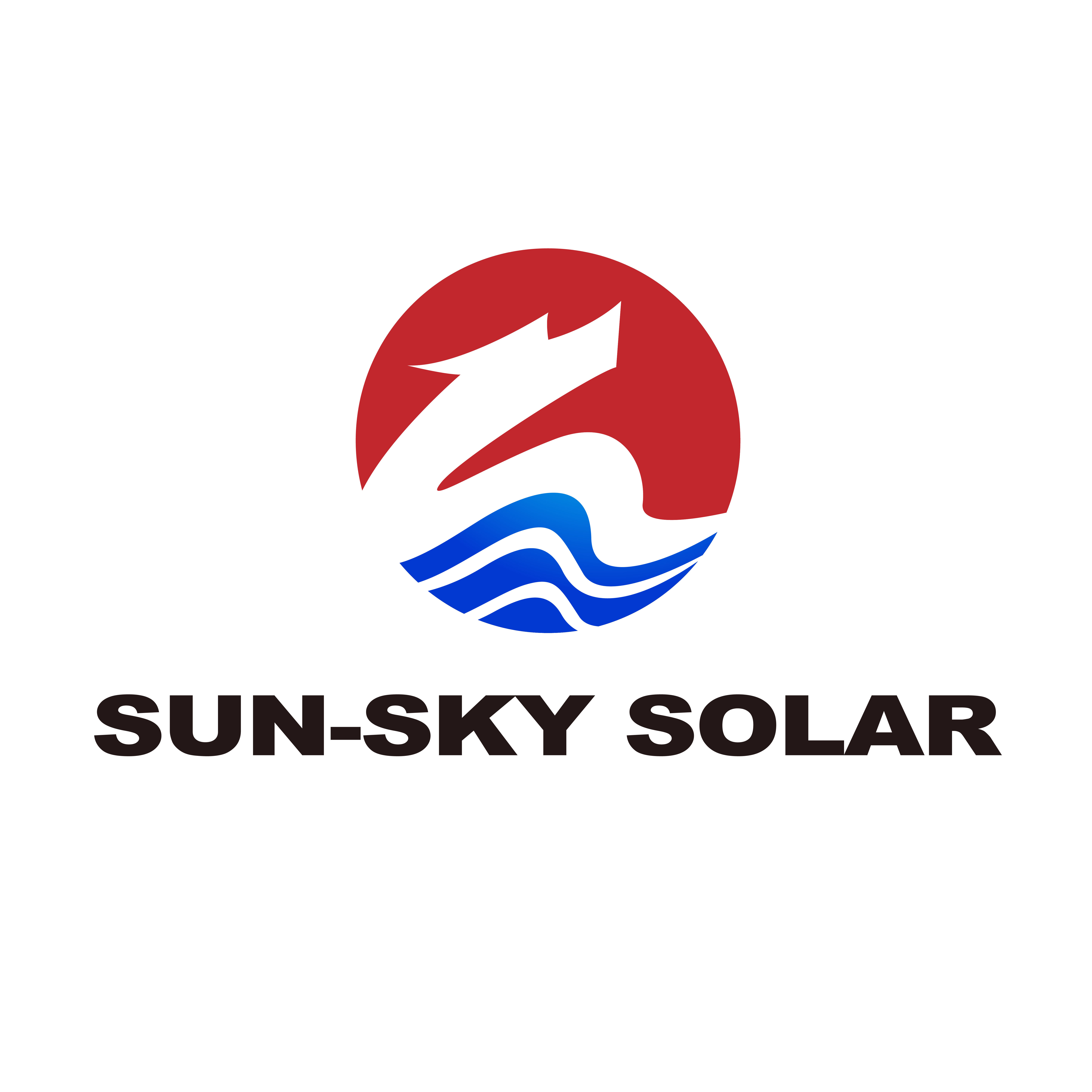 Sun sky Solar Energy Co.,Ltd.