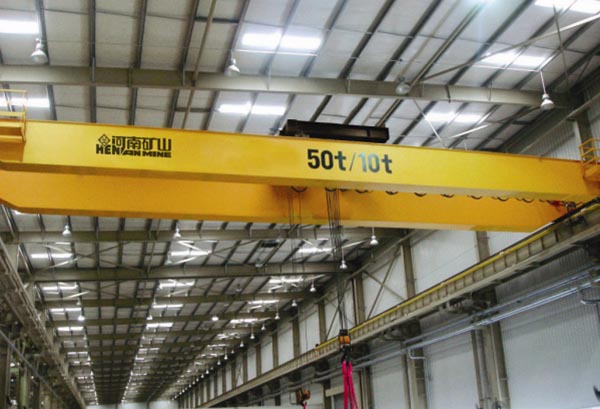 Henan mining Crane Co., Ltd.