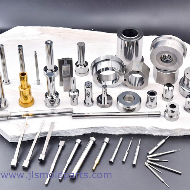 Dongguan JLS Precision Mold Parts Co.,Ltd.