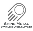 Jiaxing Shine Metal Co Ltd